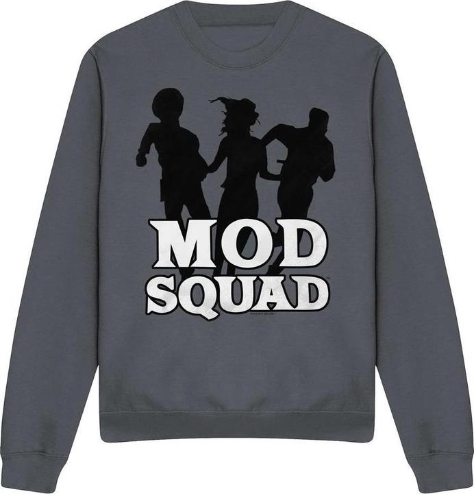 The Mod Squad Run Simple Sweatshirt
