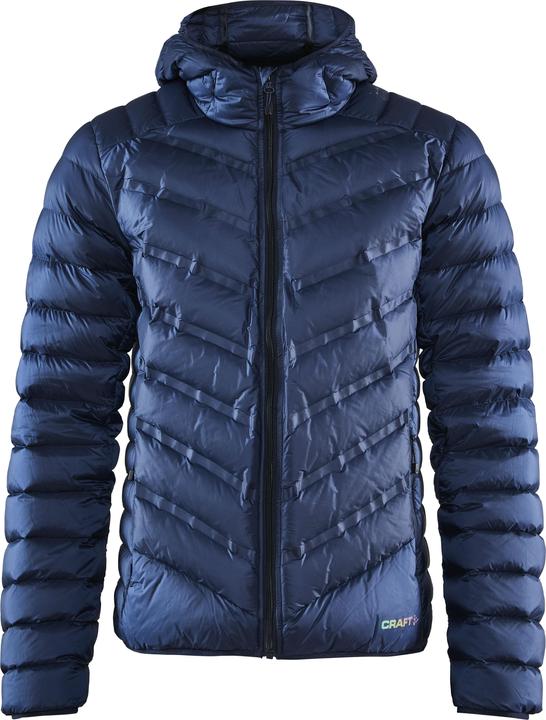 Craft Lt Down Jacket Herren