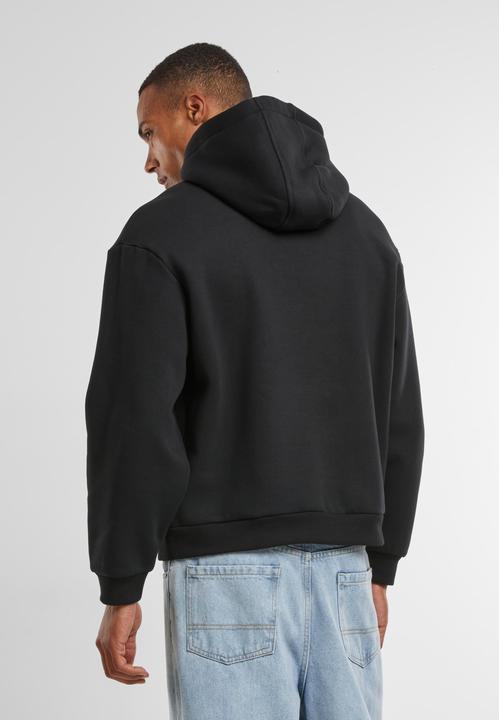Produktbild Urban Classics Upscale High Flight Fluffy Hoody - 174505 (XXL)