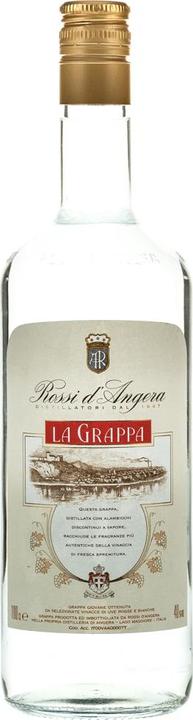 Produktbild Rossi d'Angera La Grappa