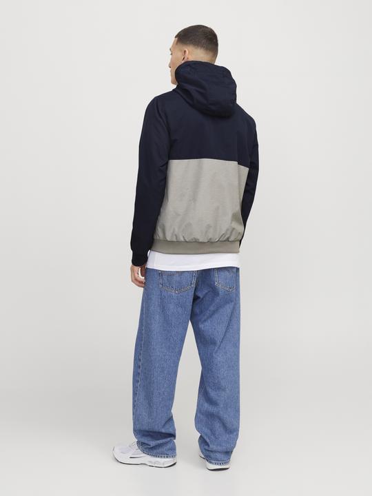 Immagine prodotto Jack & Jones Jjerush Hood Bomber Noos (XS)