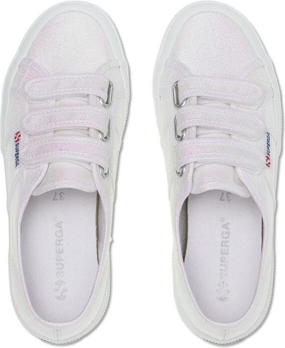Produktbild Superga 2750 Straps Lame (37)