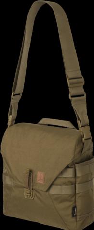 Actual product image Helikon Bushcraft Haversack shoulder bag (8 l)