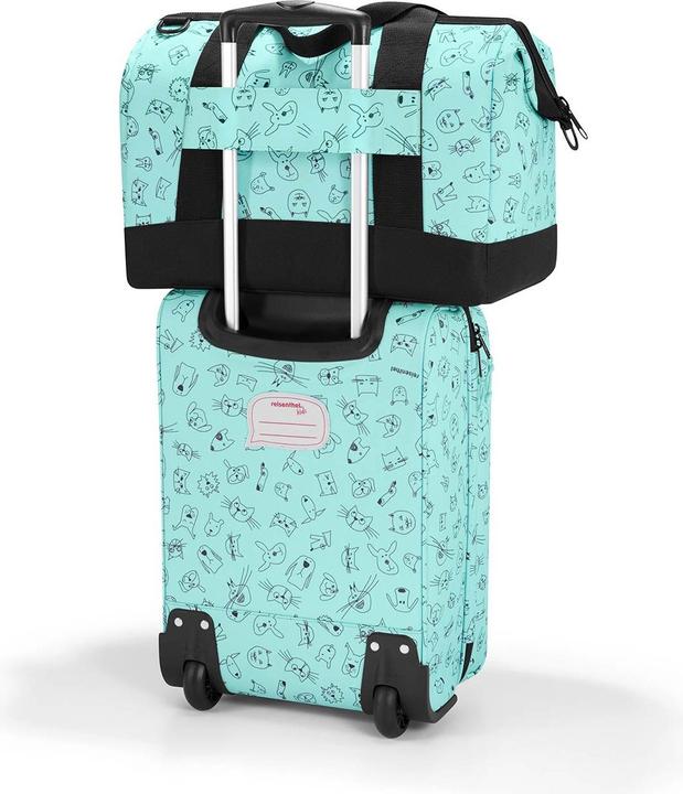 Image du produit reisenthel Des enfants polyvalents (18 l)