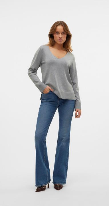 Produktbild Vero Moda VMSELINA Hohe Taille Ausgestellt Jeans Ausgestellt (W31/L32)