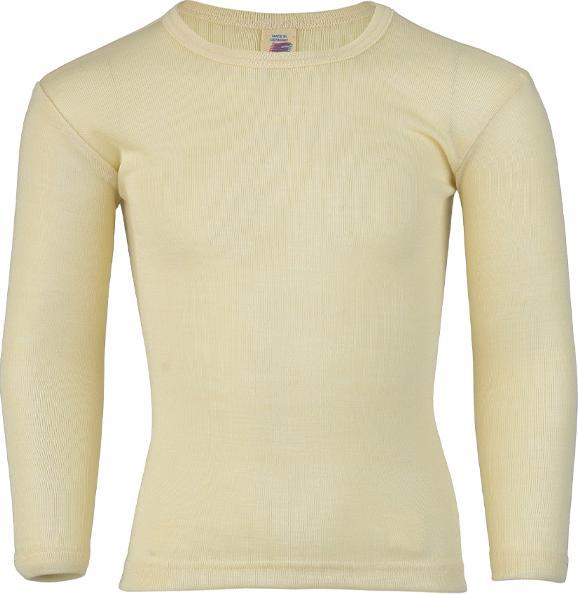 Engel Natur Kinder Shirt, langarm