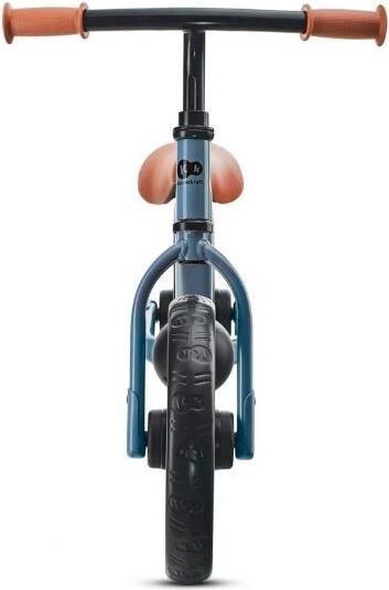 Productafbeelding KinderKraft loopfiets 2WAY NEXT blauwe hemel (12")