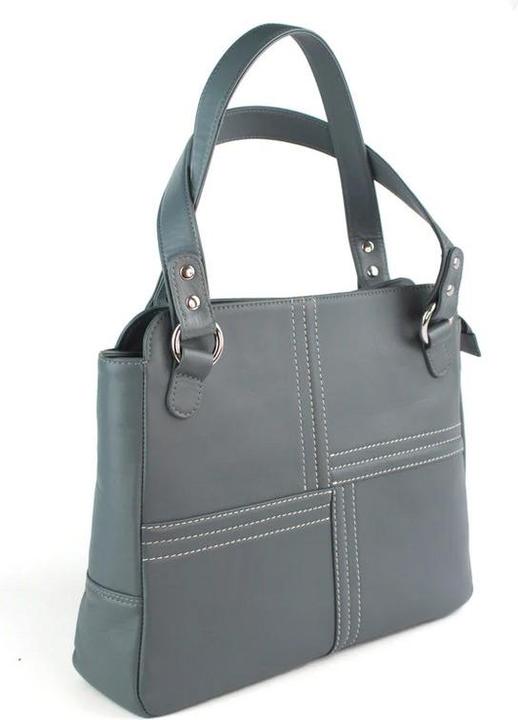 Image du produit Eastern Counties Leather Sac à main Janie en cuir