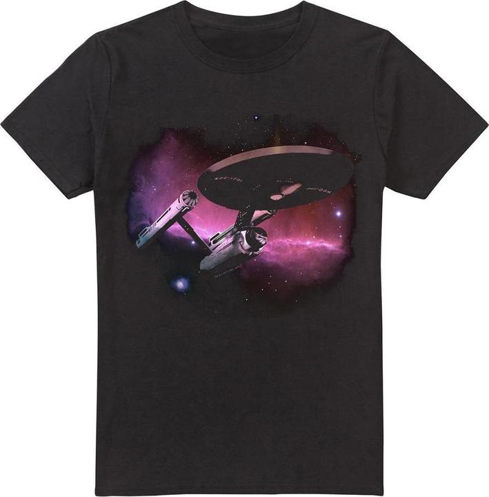 Immagine prodotto Prime Directive Maglietta Uomo (3XL)