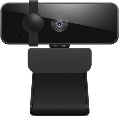 Actual product image Lenovo DUPLIKAT Camera - Essential FHD Webcam
