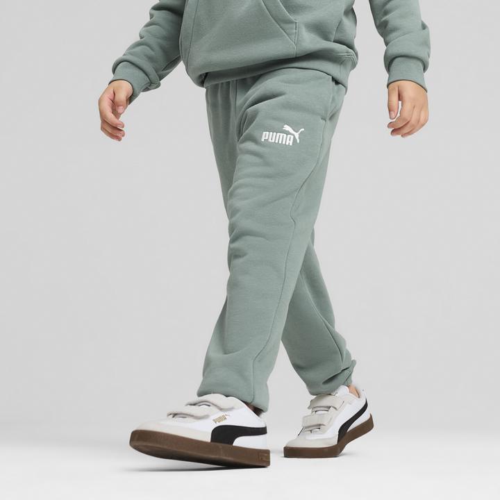 Actual product image Puma ESS No. 1 Logo Sweatpants FL PS (98)