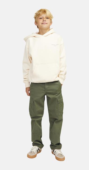 Image du produit Jack & Jones Jpstkane Jjharlow Cargo Noos Jnr (140)