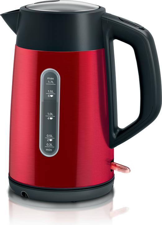 Image du produit Bosch Hausgeräte TWK4P434 (1.70 l)
