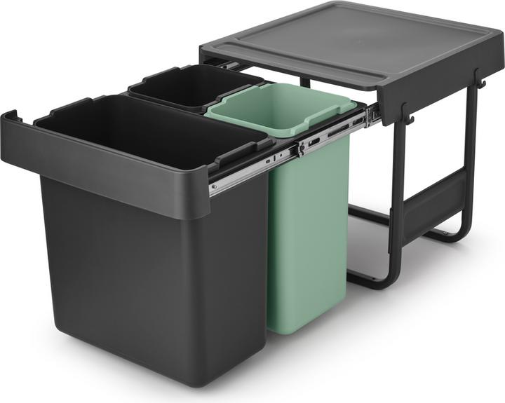 Actual product image Brabantia Sort & Go (40 l)