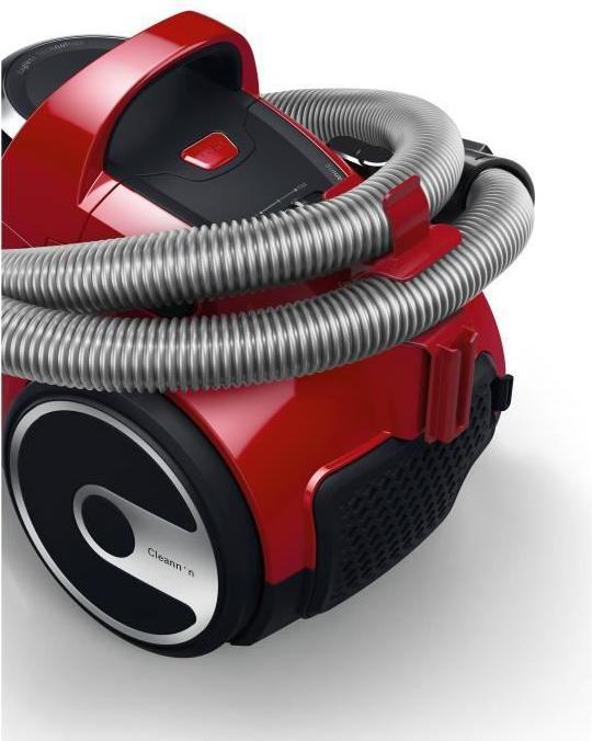 Immagine prodotto Bosch Hausgeräte Serie 2 BGC05AA2