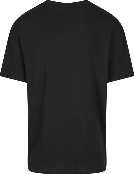 Immagine prodotto Urban Classics Maglietta organica a coste oversize - 140911 (S)