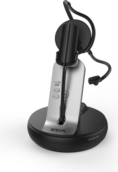 Actual product image Snom A170 (Wireless, USB Type-B)