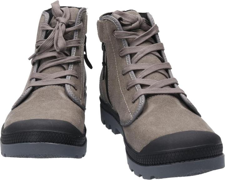 Image du produit Segura KATOOMBA Schuhe anthrazit-grau 46 (Hommes, 46)