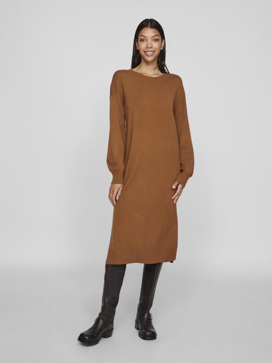 Image du produit Vila Robe midi en tricot (S)