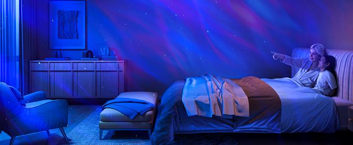 Produktbild Govee Star Light Projector