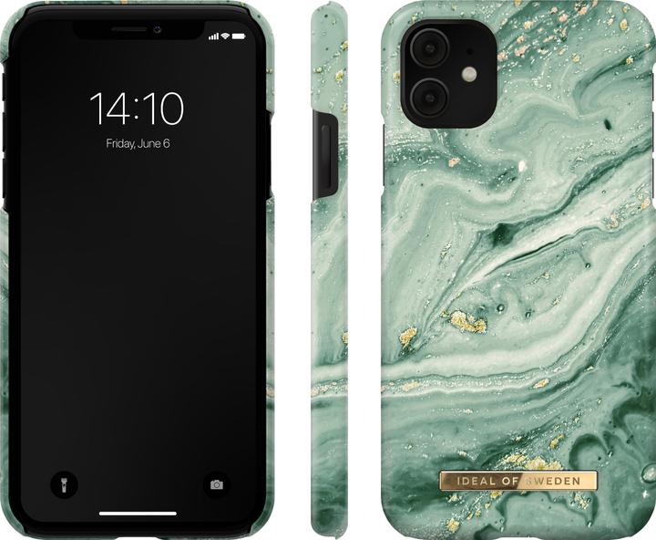 Image du produit iDeal Of Sweden Couverture rigide design (Apple iPhone XR, Apple iPhone 11)