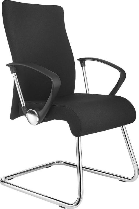 Image du produit Nowy Styl Piétement luge Neo, chromé