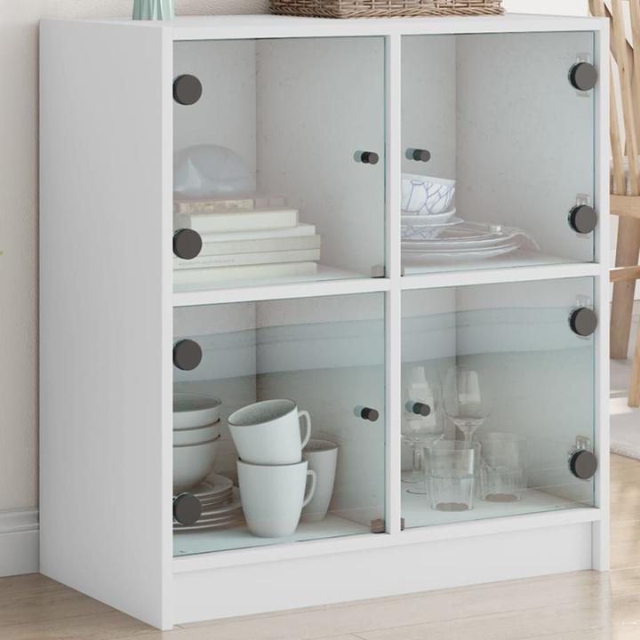 Actual product image VidaXL Joash (68 x 37 x 75.5 cm)