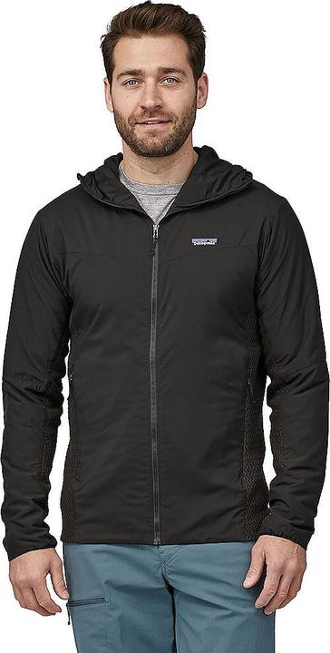Actual product image Patagonia M's Nano-Air Light Hybrid Hoody (S)