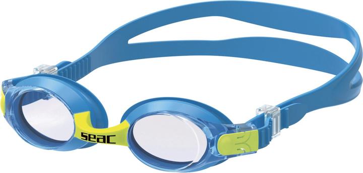 Actual product image Seac Bubble (One size)