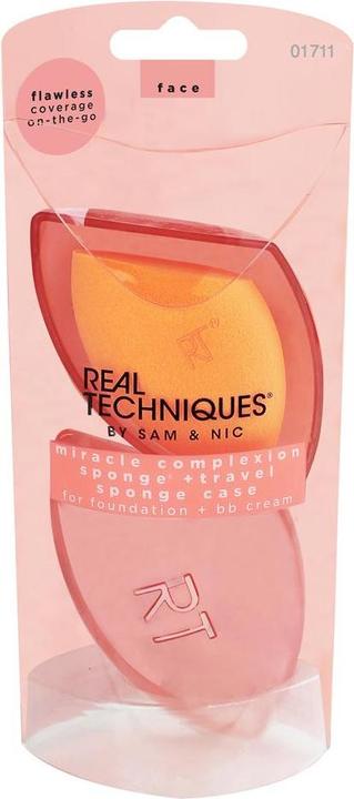 Immagine prodotto Real Techniques Spugna miracolosa per viso/corpo