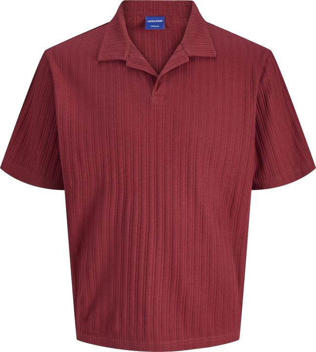 Jack & Jones Jordia Resort Polo Ss Ss25