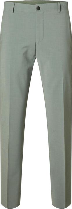 Actual product image Selected Homme Slim Fit Suit Trousers (48)