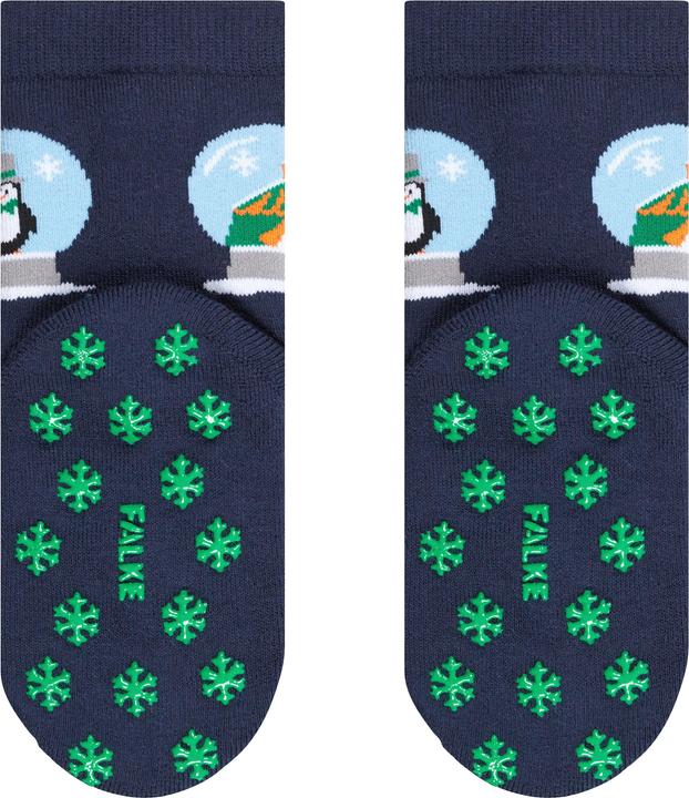 Produktbild Falke Little Snow Globes Kinder (35 - 38)