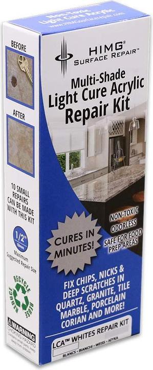 Actual product image HIMG Surface Repair Repair kit (White)