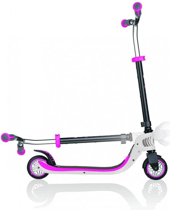 Productafbeelding Globber Flow 125 Opvouwbaar