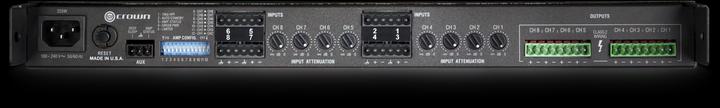 Crown Ct 875 (Final stage)