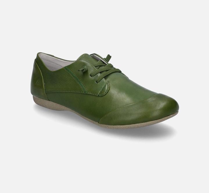 Actual product image Josef Seibel Lace-up shoes (41)