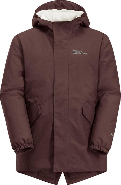 Jack Wolfskin Cosy Bear Jacket G