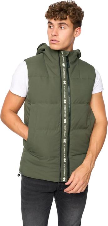 Immagine prodotto Crosshatch Hanjo Gilet Uomo (M)