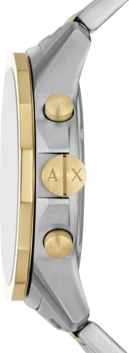 Armani Exchange Banks (Chronograph, 44 mm)