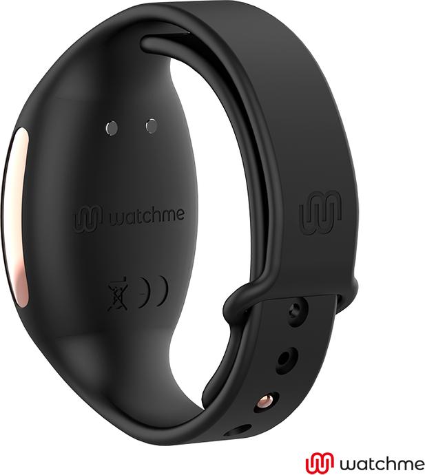 Actual product image Anne's Desire Watchme Dual Pleasure "Desire