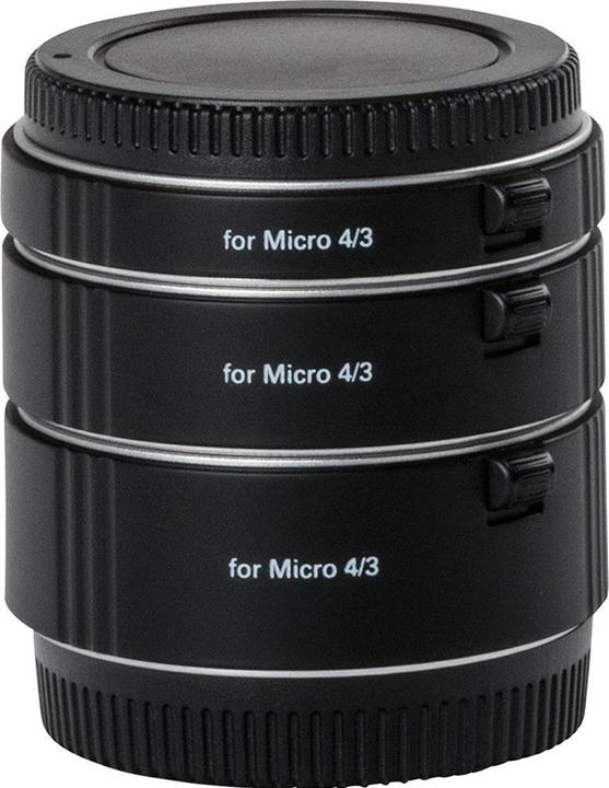 Actual product image Dörr Spacer ring set Olympus 323029
