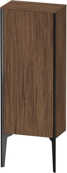 Duravit XViu XV1305 Halbhochschrank stehend, 400x240 mm, Höhe 890 mm, 1 Tür Anschlag rechts