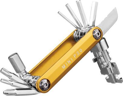 Produktbild Topeak Mini P20