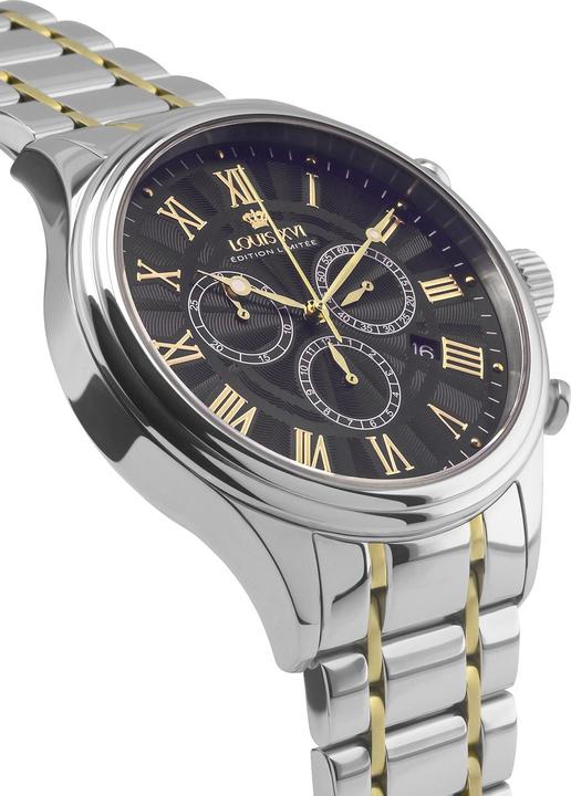 Immagine prodotto Louis XVI Danton (Cronografo, 44 mm)