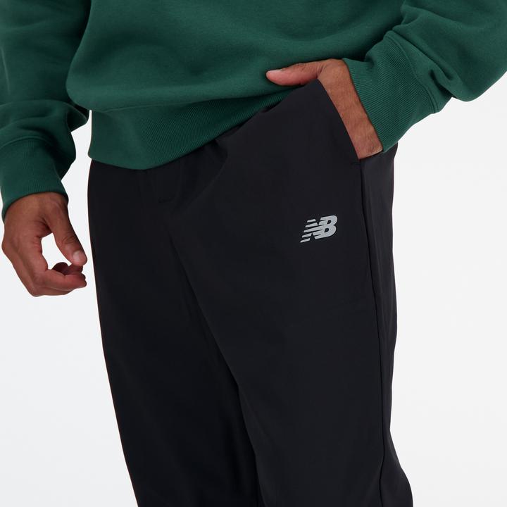 Produktbild New Balance AC Tapered Pant 29" (S)