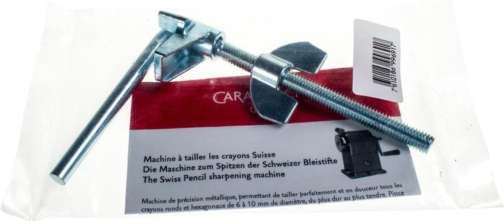 Produktbild Caran d'Ache Klammer 456
