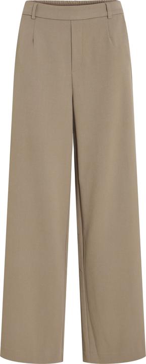 Produktbild Vila High Waist Hose mit weitem Bein (44)