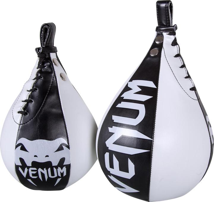 Actual product image Venum speed bag