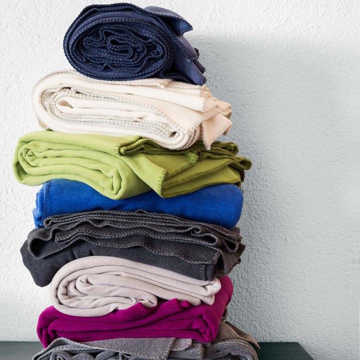 Produktbild Zoeppritz Soft-Fleece (150 x 110 cm)